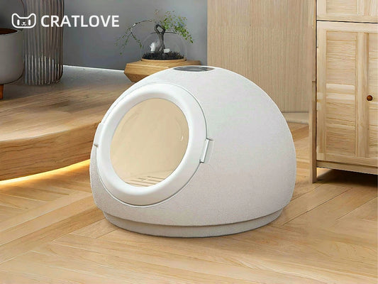 ドーム型 ドライハウス