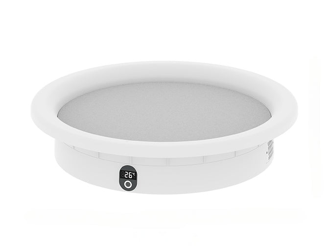 猫用あったかベッド