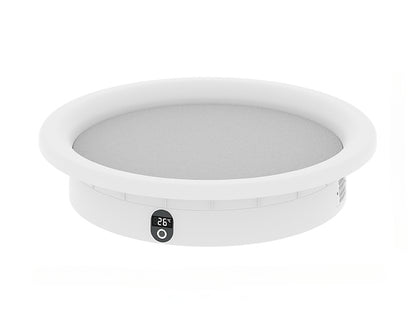 猫用あったかベッド