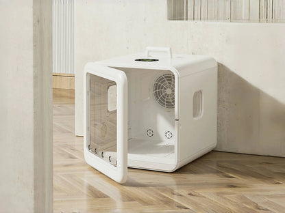 定番モデル ドライハウス