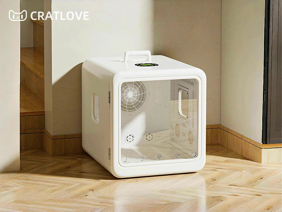 定番モデル ドライハウス